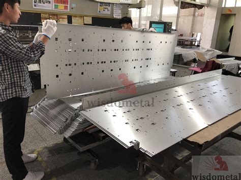 metal sheet fabrication factories|sheet metal manufacturers in usa.